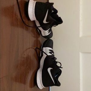 Kyrie 3 Tuxedos (size 10)